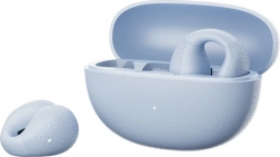 Bezdrôtové slúchadlá QCY Crossky C10 modrá