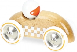 Vilac drevené autíčko GM Rally prírodné