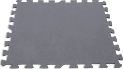 Pena podložka pod bazén INTEX 8 ks 50x50 cm