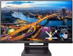 Philips 21,5 palcový dotykový monitor IPS