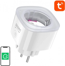 Inteligentná Wi-Fi zásuvka Gosund EP8