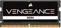 Pamäť DDR5 Corsair Vengeance 16GB 5200MHz čierna