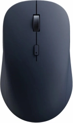 Bezdrôtová USB‑C myš čierna