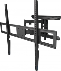 Univerzálny nástenný držiak pre TV 43-100'' do 80 kg