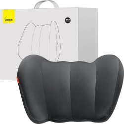 Ergonomický vankúš pre bedrovú oporu Baseus ComfortRide čierny
