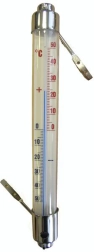 Vonkajší liehový teplomer PROVENCE −50 až +50 °C