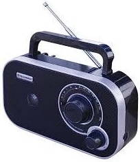 Rádio