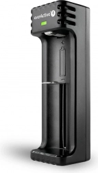 USB-C nabíjačka batérií EverActive LC100C
