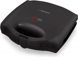 Univerzálny opekač 3v1 Portobella čierny