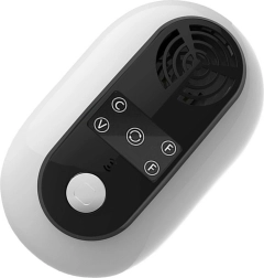 OD12C ULTRAZVUKOVÝ ODPUZOVAČ HLODAVCOV