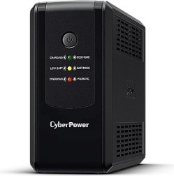 Záložný zdroj UPS CyberPower UT650EG-FR 650VA/360W