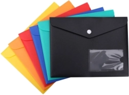 Zložka s drukom 22 × 17 cm