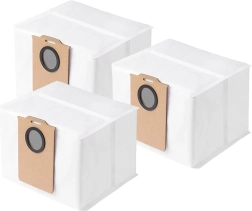 Sáčky do robotického vysávača MOVA E20 Plus / E20 Pro Plus 4 l (3 ks)