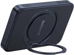 Baseus magnetická powerbanka so stojanom PicoGo Qi2 5000 mAh 20 W