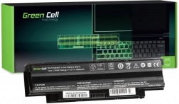 Náhradná batéria pre notebook DELL 11,1 V 4400 mAh – GREENCELL