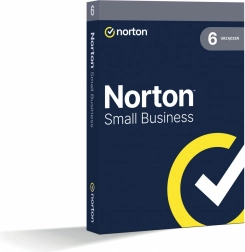 Norton Small Business Bezpečnostné Riešenie pre Malé Firmy