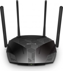 Mercusys dvojpásmový Wi-Fi 6 router