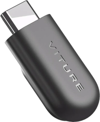 Magnetický konektor USB‑C VITURE na rýchle magnetické pripojenie