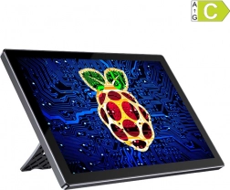 Prenosný dotykový monitor Uperfect 10,1" IPS 1920×1200 pre Raspberry Pi