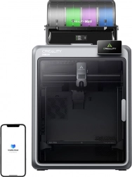 3D tlačiareň Creality K2 Pro Combo s modulom CFS