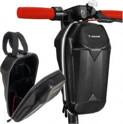 Vodotesná univerzálna brašna na riadidlá k elektrokolobežke Trizand