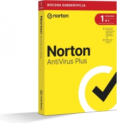 Norton AntiVirus Plus - Ochrana počítača