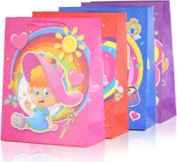 Darčeková taška 24 cm x 18 cm