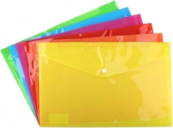 Zložka s drukom C4 33 × 23,5 cm s menovkou