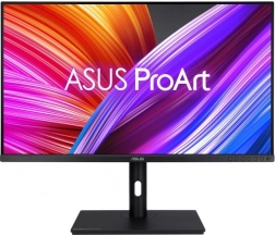 profesionálny 32" monitor ASUS ProArt PA328QV WQHD IPS so 100 % sRGB a pivotom