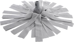 Výmenný nástavec na mop Clean System 40 cm