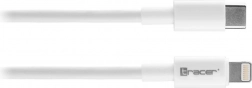 Kábel USB‑C – Lightning 1 m TRACER