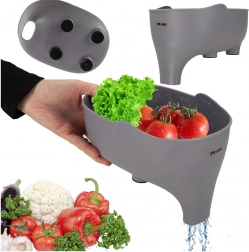 Cedník v tvare slona