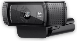 Webkamera Logitech C920 Pro HD