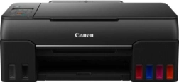 Canon PIXMA G640 multifunkčná tlačiareň s vysokokapacitnými atramentovými zásobníkmi