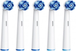 Náhradné hlavice na kefku Bitvae R2 biela, sada 5 ks