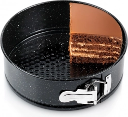 Rozpinacia granitová tortová forma 20 cm