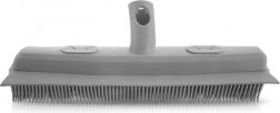 Gumová metla so stierkou CLEAN SYSTEM 34 cm