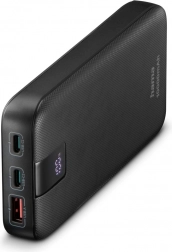 Powerbanka PD 10000 mAh Antracitová