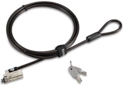 Zámok na notebook KENSINGTON Slim NanoSaver 2.0 na kľúč