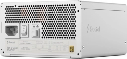 Fractal Design Ion 3 Gold 1000 W 80 Plus Gold – biely plne modulárny zdroj