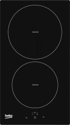 Indukčná varná doska 30 cm s funkciou Booster