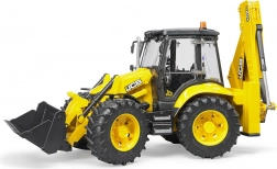 Bruder JCB 5CX Eco traktor s bagrom