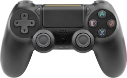 Gamepad Shogun PRO Bezdrôtový PS4, káblový PC/PS3