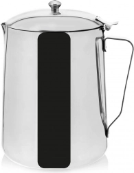 Nerezový džbán s vekom ORION 2,3 l