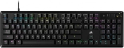 Mechanická klávesnica K70 Core RGB čierna