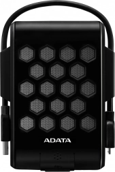 ADATA DashDrive odolný externý pevný disk HD720