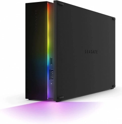 FireCuda Gaming HUB 8TB 3,5 pevný disk STKK8000400