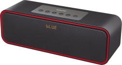 Prenosný bluetooth reproduktor SSS 81 s FM rádiom a USB