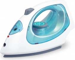 Detská žehlička s efektmi 22 cm – český obal