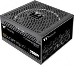 Napájací zdroj - ToughPower PF1 1200W Fmod Platinum full JP CAP